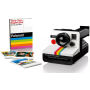 Polaroid OneStep SX-70 LEGO Ideas 21345 - Modèle Collector
