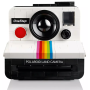Polaroid OneStep SX-70 LEGO Ideas 21345 - Modèle Collector