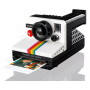 Polaroid OneStep SX-70 LEGO Ideas 21345 - Modèle Collector