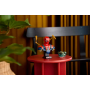 Buste d’Iron Spider-Man LEGO Marvel 76326
