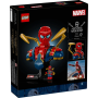 Buste d’Iron Spider-Man LEGO Marvel 76326