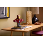 Buste d’Iron Man MK4 LEGO Marvel 76327