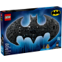 Logo de Batman LEGO DC Comics 76330