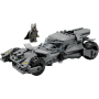 La Batmobile de Batman v Superman LEGO DC Comics 76331