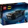 La Batmobile de The Batman LEGO DC Comics 76332