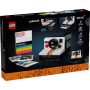 Polaroid OneStep SX-70 LEGO Ideas 21345 - Modèle Collector