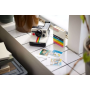Polaroid OneStep SX-70 LEGO Ideas 21345 - Modèle Collector