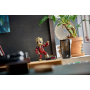 Groot en tenue de Ravageur LEGO Marvel 76341