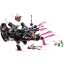 Sous-marin requin des cauchemars LEGO Dreamzzz 71500 - Jeu créatif