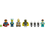 Sous-marin requin des cauchemars LEGO Dreamzzz 71500 - Jeu créatif