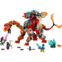 Le vaisseau-dino LEGO Dreamzzz 71514 - Jeu créatif 2-en-1