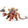 Le vaisseau-dino LEGO Dreamzzz 71514 - Jeu créatif 2-en-1