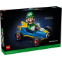 LEGO Mario Kart Luigi et Proto 8 - Set construction 72050