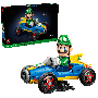 LEGO Mario Kart Luigi et Proto 8 - Set construction 72050