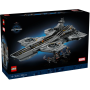 LEGO Marvel 76042 : Hélitransporteur S.H.I.E.L.D. à construire