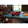 Ford Bronco LEGO Technic 42213 - Kit Construire SUV Tout-Terrain