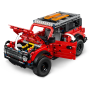 Ford Bronco LEGO Technic 42213 - Kit Construire SUV Tout-Terrain