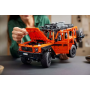 LEGO Technic Mercedes-Benz G 500 PROFESSIONAL Line 42177 – Maquette Adultes
