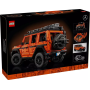 LEGO Technic Mercedes-Benz G 500 PROFESSIONAL Line 42177 – Maquette Adultes