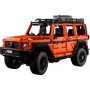 LEGO Technic Mercedes-Benz G 500 PROFESSIONAL Line 42177 – Maquette Adultes