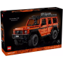 LEGO Technic Mercedes-Benz G 500 PROFESSIONAL Line 42177 – Maquette Adultes