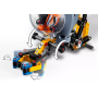Sous-marin LEGO Technic 42201 - Construction réaliste dès 9 ans
