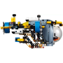 Sous-marin LEGO Technic 42201 - Construction réaliste dès 9 ans