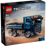 Camion benne LEGO Technic 42203 – Jeu Construction 9+ ans