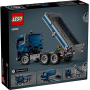 Camion benne LEGO Technic 42203 – Jeu Construction 9+ ans