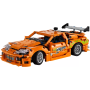LEGO Technic Toyota Supra MK4 Fast and Furious - Modèle 42204