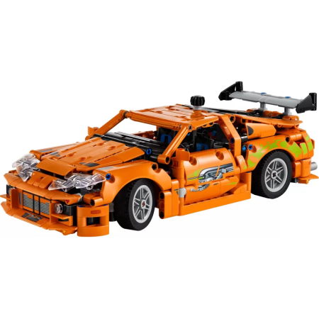 LEGO Technic Toyota Supra MK4 Fast and Furious - Modèle 42204