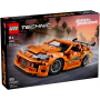 LEGO Technic Toyota Supra MK4 Fast and Furious - Modèle 42204