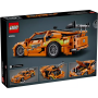 LEGO Technic Toyota Supra MK4 Fast and Furious - Modèle 42204