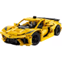 Chevrolet Corvette Stingray LEGO Technic - Modèle Réaliste et Fonctionnel