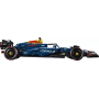 LEGO Technic F1 Red Bull RB20 1/8 - Modèle détaillé à construire
