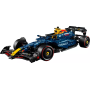 LEGO Technic F1 Red Bull RB20 1/8 - Modèle détaillé à construire