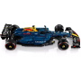 LEGO Technic F1 Red Bull RB20 1/8 - Modèle détaillé à construire
