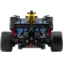 LEGO Technic F1 Red Bull RB20 1/8 - Modèle détaillé à construire