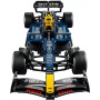 LEGO Technic F1 Red Bull RB20 1/8 - Modèle détaillé à construire