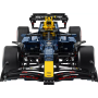 LEGO Technic F1 Red Bull RB20 1/8 - Modèle détaillé à construire