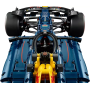 LEGO Technic F1 Red Bull RB20 1/8 - Modèle détaillé à construire
