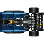 LEGO Technic F1 Red Bull RB20 1/8 - Modèle détaillé à construire