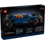 LEGO Technic F1 Red Bull RB20 1/8 - Modèle détaillé à construire