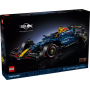 LEGO Technic F1 Red Bull RB20 1/8 - Modèle détaillé à construire