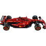 Ferrari SF-24 LEGO Technic 42207 – Modèle F1 1/8 détaillé