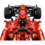 Ferrari SF-24 LEGO Technic 42207 – Modèle F1 1/8 détaillé