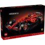 Ferrari SF-24 LEGO Technic 42207 – Modèle F1 1/8 détaillé