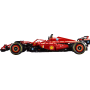 Ferrari SF-24 LEGO Technic 42207 – Modèle F1 1/8 détaillé