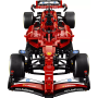 Ferrari SF-24 LEGO Technic 42207 – Modèle F1 1/8 détaillé
