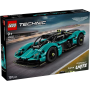 Aston Martin Valkyrie LEGO Technic 42208 – Maquette 707 pièces unique